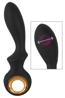 You2Toys Eternal Inflatable G-Spot - Wibrator Nadmuchiwany USB 18 cm Eternal