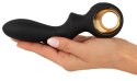 You2Toys Eternal Inflatable G-Spot - Wibrator Nadmuchiwany USB 18 cm Eternal