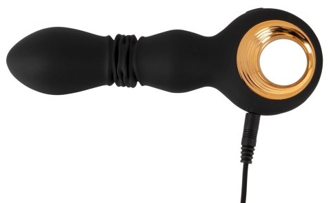 You2Toys Eternal - model z funkcją ruchu i 10 trybami, czarny Eternal