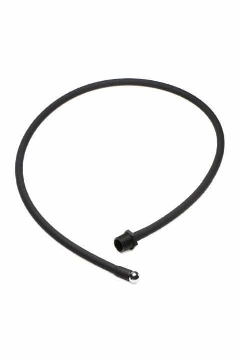 Clean Stream Wąż silikonowy 1m do systemow higienicznych LE776