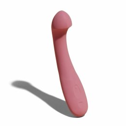 Dame Products Arc model Berry - ergonomiczny masażer punktowy 19 cm