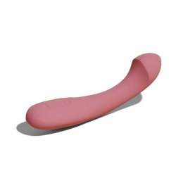 Dame Products Arc model Berry - ergonomiczny masażer punktowy 19 cm