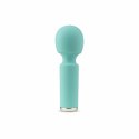 EasyToys Mini Wand Aqua - Kompaktowy masażer wodoodporny 10 trybow