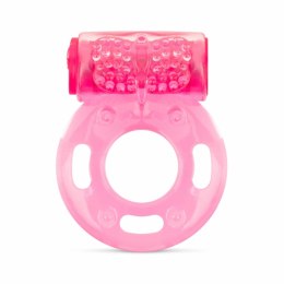 Love In The Pocket Vibro Ring silikonowy wibrujący jednorazowy