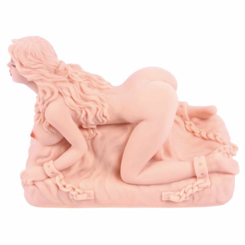 Nalone Isabel - kompaktowa maszyna intymna z elastycznego materiału