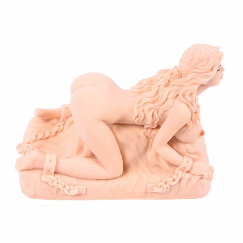 Nalone Isabel - kompaktowa maszyna intymna z elastycznego materiału