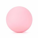 OTOUCH Mushroom Wand Pink - silikonowy model z 7 trybami i podstawką LED