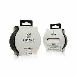 Sinner Gear Taśma Bondage 20m Czarna - Samoprzylepny System PVC