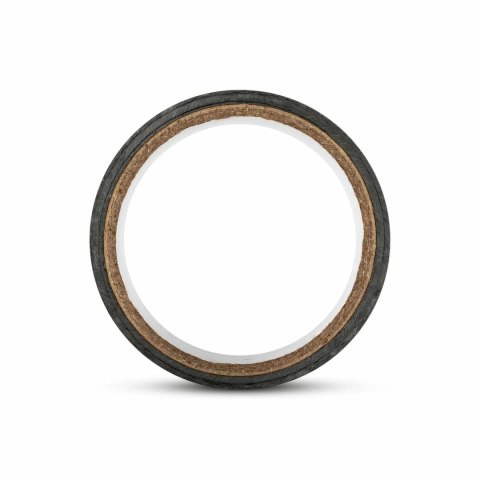 Sinner Gear Taśma Bondage 20m Czarna - Samoprzylepny System PVC