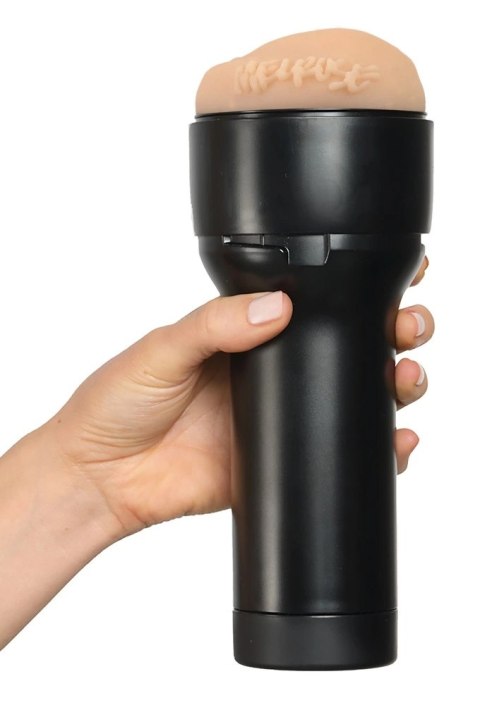 Kiiroo Feel MelRose Michaels - ręczna maszyna intymna, model Signature Kiiroo