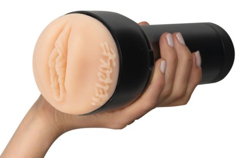 Kiiroo Feel MelRose Michaels - ręczna maszyna intymna, model Signature Kiiroo