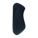 LEVELZ Ergo Pierścień Silikonowy Black - Elastyczny Stretcher Premium Levelz by Shots