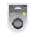 LEVELZ Opaska Silikonowa Powiększająca L 34mm Czarna Levelz by Shots