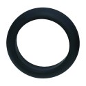 LEVELZ Pierścień Silikonowy Anatomiczny S 30mm Czarny Levelz by Shots
