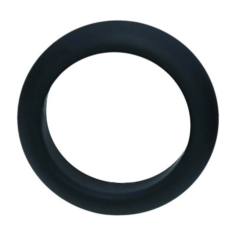 LEVELZ Pierścień Silikonowy Anatomiczny S 30mm Czarny Levelz by Shots