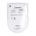 LEVELZ Single Ripple silikonowy masażer anatomiczny czarny Levelz by Shots