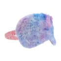 LoversPremium Fluffy Mask Multicolor - miękka opaska sensoryczna Ouch! by Shots