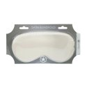 LoversPremium Satin Mask Gold - satynowa maska na oczy, złota Ouch! by Shots