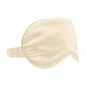 LoversPremium Satin Mask Gold - satynowa maska na oczy, złota Ouch! by Shots