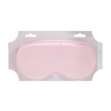 LoversPremium Satin Mask Powder Pink - maska satynowa, rożowa Ouch! by Shots
