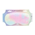 Loving Joy Fluffy Mask Multicolor - miękka maska na oczy z futerkiem Ouch! by Shots