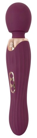 You2Toys Grande Wand Fioletowy - Duży masażer z ruchomą głowką, 29,3 cm You2Toys