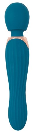 You2Toys Grande Wand Masażer Z Ruchomą Głowką Niebieski 29,3 cm You2Toys