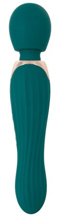 You2Toys Grande Wand Zielony - Masażer z Ruchomą Głowką i Regulacją Siły You2Toys