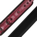 Fetish Submissive Dark Room - wegańskie kajdanki z neoprenową podszewką FETISH SUBMISSIVE