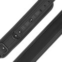 Fetish Submissive - Zestaw mankietow neoprenowych na ręce i kostki FETISH SUBMISSIVE