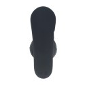 LEVELZ Analy Remote - silikonowy korek analny z pilotem, czarny Levelz by Shots