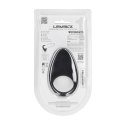 LEVELZ Pierścień Silikonowy Teardrop Czarny Ergonomiczny Kształt Levelz by Shots