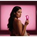 Lovense Lush Anal Pink - Interaktywna Maszyna Intymna z Oświetleniem LED Lovense