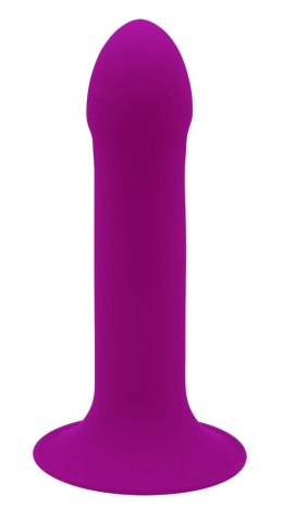 Adrien Lastic Hitsens 6 model silikonowy, elastyczny, fioletowy 13,5 cm Adrien Lastic