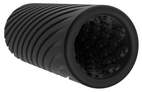Arcwave Ghost - silikonowa maszyna intymna CleanTech, kompaktowa 10 cm Arcwave