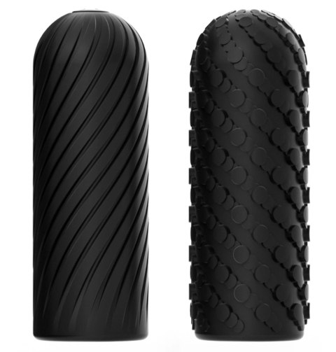 Arcwave Ghost - silikonowa maszyna intymna CleanTech, kompaktowa 10 cm Arcwave