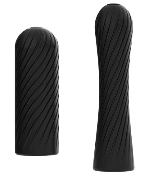Arcwave Ghost - silikonowa maszyna intymna CleanTech, kompaktowa 10 cm Arcwave