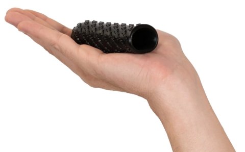 Arcwave Ghost - silikonowa maszyna intymna CleanTech, kompaktowa 10 cm Arcwave
