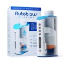 Autoblow AI Ultra - maszyna intymna z funkcją synchronizacji wideo Autoblow