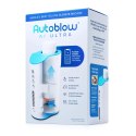 Autoblow AI Ultra - maszyna intymna z funkcją synchronizacji wideo Autoblow