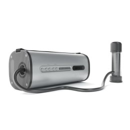 Autoblow VacuGLIDE maszyna intymna ze wspomaganiem podciśnienia, aluminiowa Autoblow