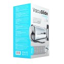 Autoblow VacuGLIDE maszyna intymna ze wspomaganiem podciśnienia, aluminiowa Autoblow