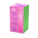 B Swish Bdesired Infinite Deluxe Limitowana Edycja rożowy silikon B Swish
