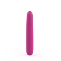 B Swish Bgood Infinite Deluxe rożowy - stymulator silikonowy 5 trybow B Swish