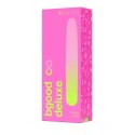 B Swish Bgood Infinite Deluxe rożowy - stymulator silikonowy 5 trybow B Swish