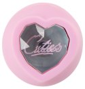 Cuties Mini Wibrator 4. Generacji 10 Trybow Rożowy 13,6 cm Cuties