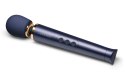 Le Wand Petite Navy - Masażer osobisty, 6 trybow, kompaktowy rozmiar Le Wand