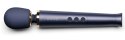 Le Wand Petite Navy - Masażer osobisty, 6 trybow, kompaktowy rozmiar Le Wand