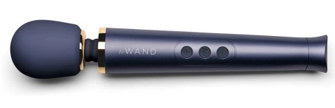Le Wand Petite Navy - Masażer osobisty, 6 trybow, kompaktowy rozmiar Le Wand