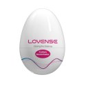 Lovense Kraken Elastyczna Jednorazowa Maszyna Intymna 20 cm TPE Lovense